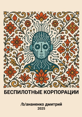 Беспилотные корпорации