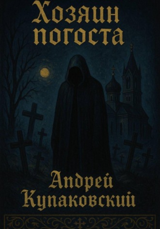 Хозяин погоста