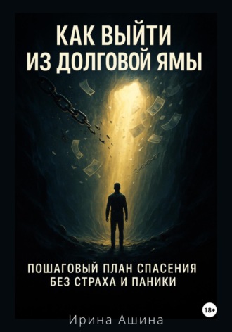 Как выйти из долговой ямы: практический гайд по спасению финансов