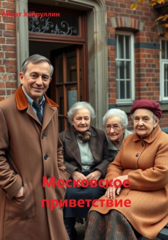 Московское приветствие