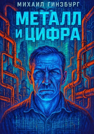 Металл и Цифра