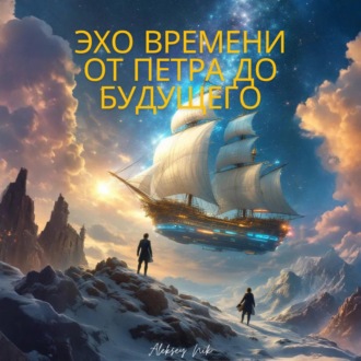 Эхо времени. От Петра до будущего