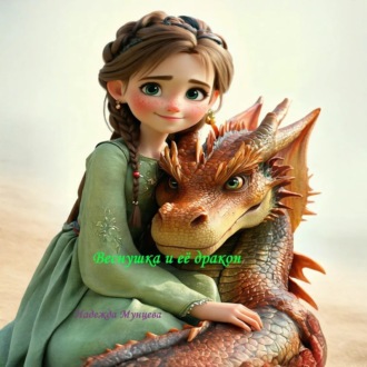 Веснушка и её дракон