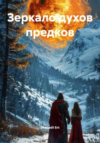 Зеркало духов предков