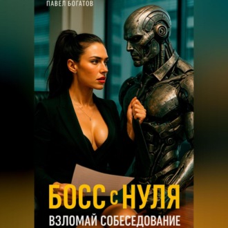 Босс с нуля: взломай собеседование