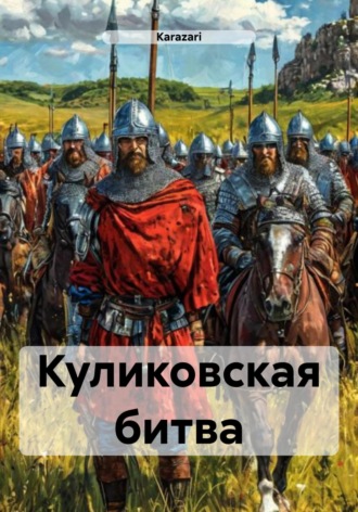 Куликовская битва