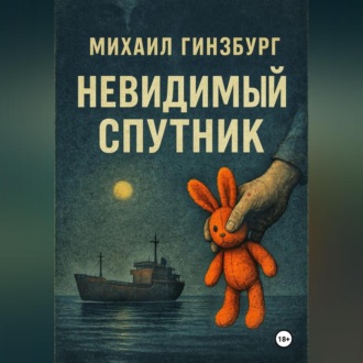 Невидимый спутник