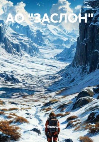 АО «ЗАСЛОН»