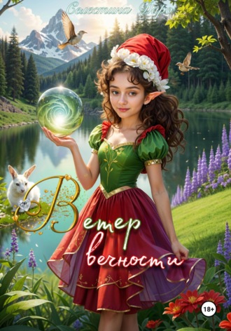 Ветер Вечности