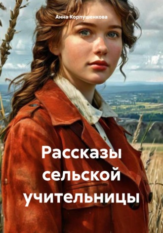 Рассказы сельской учительницы