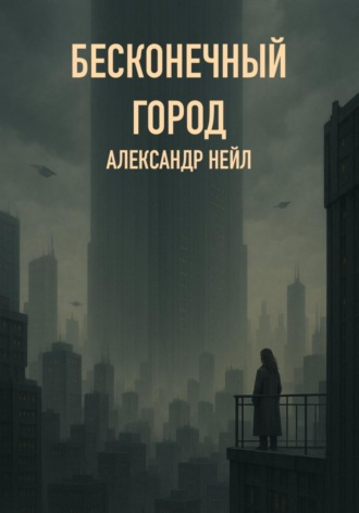 Бесконечный Город