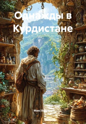 Однажды в Курдистане
