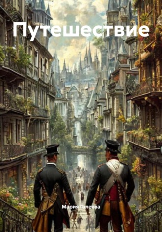 Путешествие