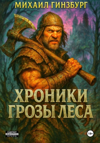 Хроники грозы леса