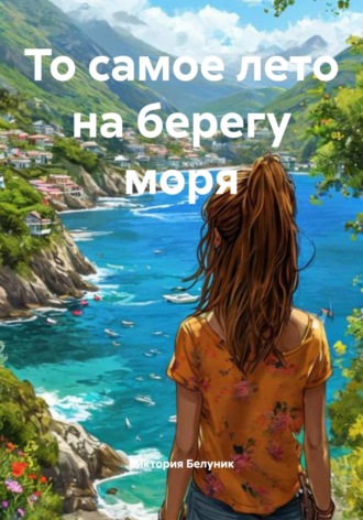 То самое лето на берегу моря