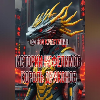 Истории Нефелимов. Король Драконов