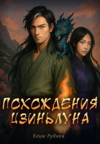 Похождения Цзиньлуна. Часть 2. Удержать свет