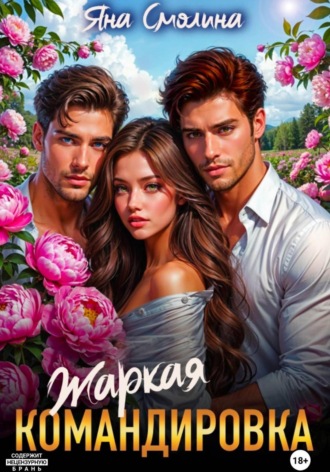 Жаркая командировка