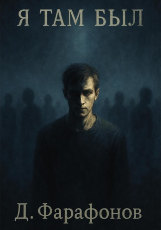 Я там был