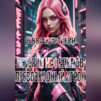 Истории Нефелимов. Превосходный Игрок