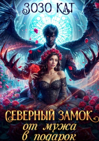 Северный замок от мужа в подарок