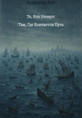 Те, Кто Утонут: Там, Где Кончается Путь