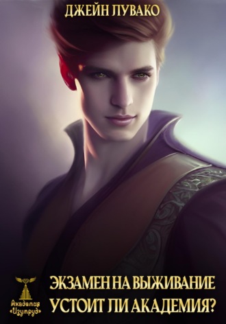 Экзамен на выживание. Устоит ли академия?