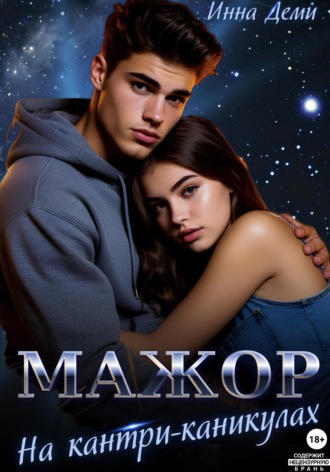 Мажор на кантри-каникулах