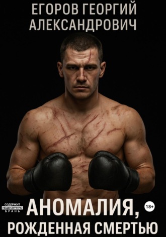 Аномалия, рожденная смертью