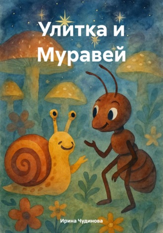 Улитка и Муравей