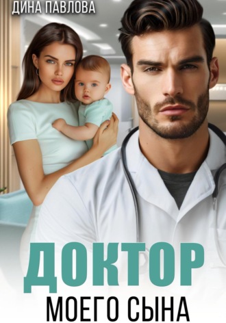 Доктор моего сына