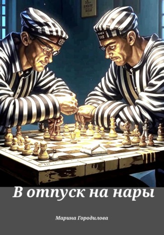 В отпуск на нары