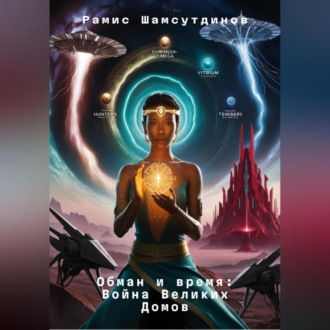 Паутина Времени