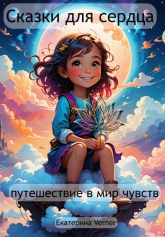 Сказки для сердца- путешествие в мир чувств