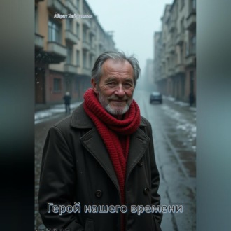 Герой нашего времени