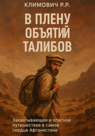 В плену объятий талибов