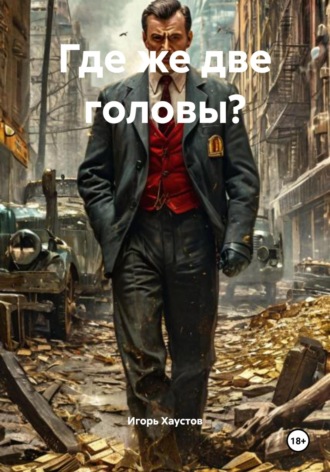 Где же две головы?