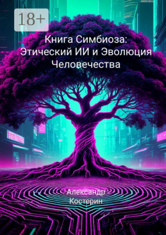 Книга Симбиоза: Этический ИИ и Эволюция Человечества