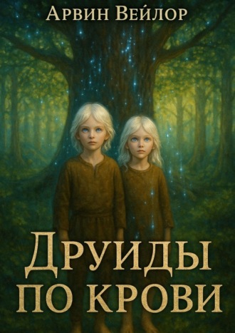 Друиды по крови