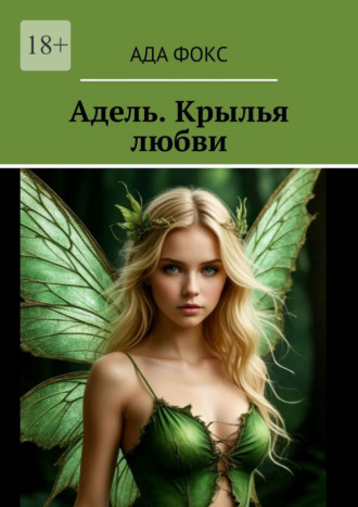 Адель. Крылья любви
