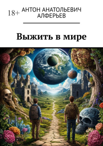 Выжить в мире
