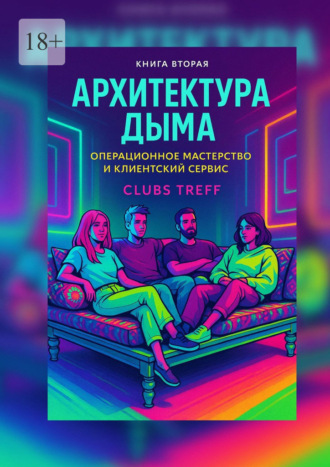 Архитектура Дыма: операционное мастерство и клиентский сервис