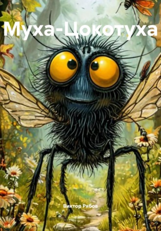 Муха-Цокотуха