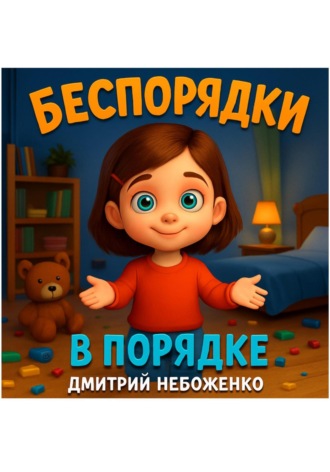 Беспорядки в порядке