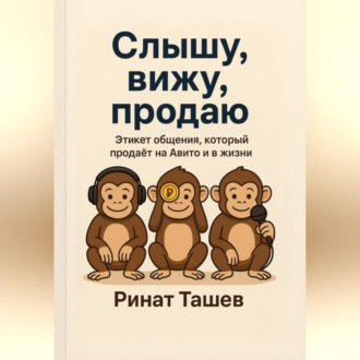 АВИТОЛОГ. Слышу. Вижу. Продаю