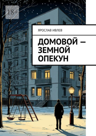 Домовой – земной опекун