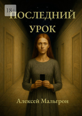 Последний урок. Школа. Часть третья