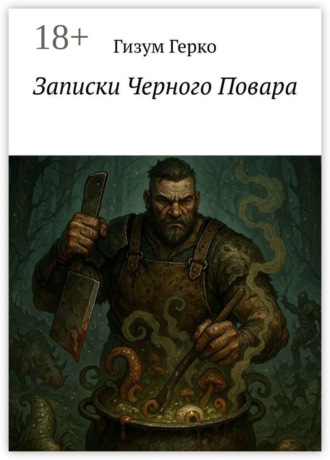 Записки Черного Повара