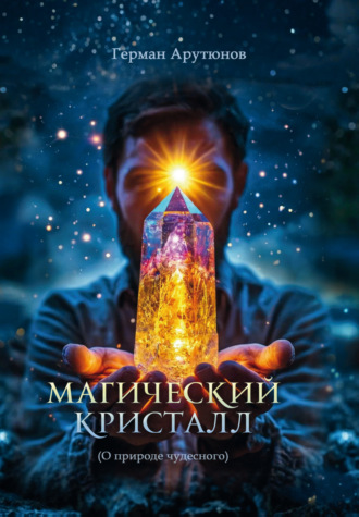 Магический Кристалл