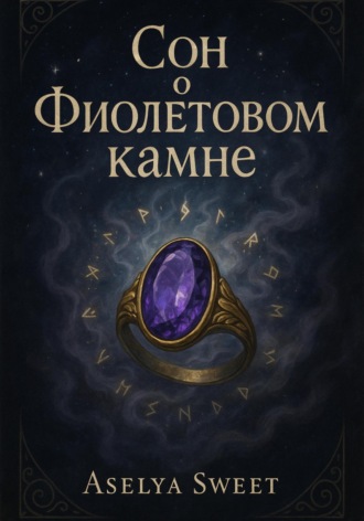 Сон о Фиолетовом камне